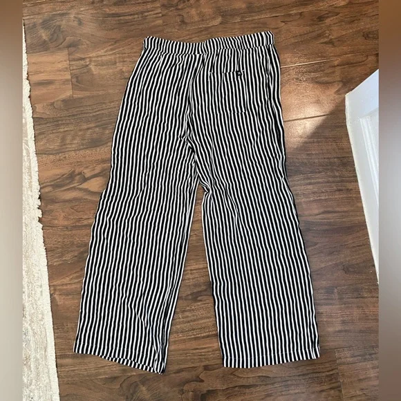 Hurley Summer Stripe Pants - Picture 3 of 6
